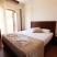 Apartments and rooms M.U.N., private accommodation in city Petrovac, Montenegro